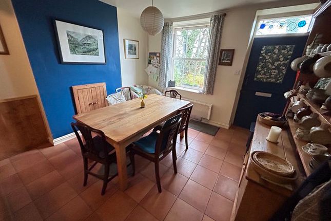 Cottage for sale in Henryd, Conwy