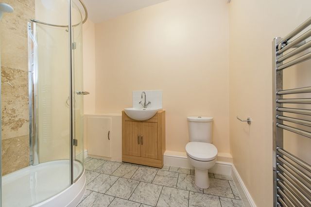 Flat 2, 18, Load Street, Bewdley photo 4