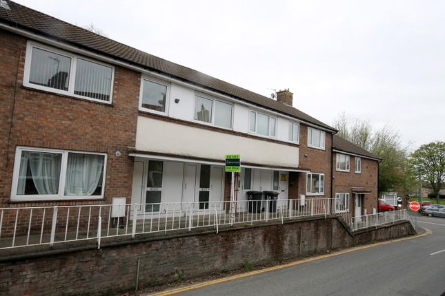 2 bed flat for sale in Cockpit Hill, Brompton, Northallerton DL6