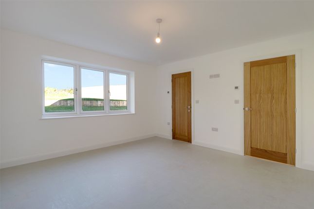 Detached house for sale in Southwood Meadows, Buckland Brewer, Bideford
