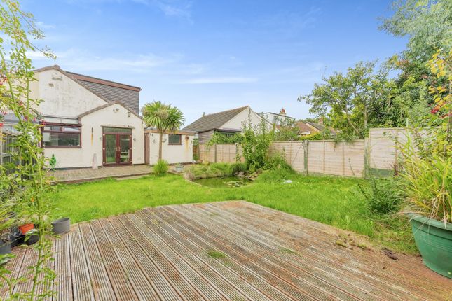 Thumbnail Bungalow for sale in Cartmel Drive, Wirral, Merseyside