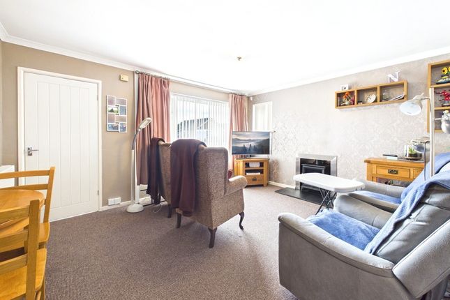 122, Farcroft Drive, Market Drayton photo 2
