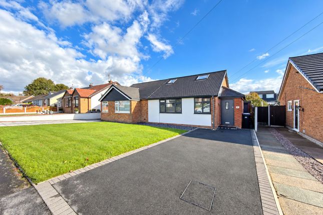3-bed bungalow on 95 Noel Gate, Ormskirk, £400,000