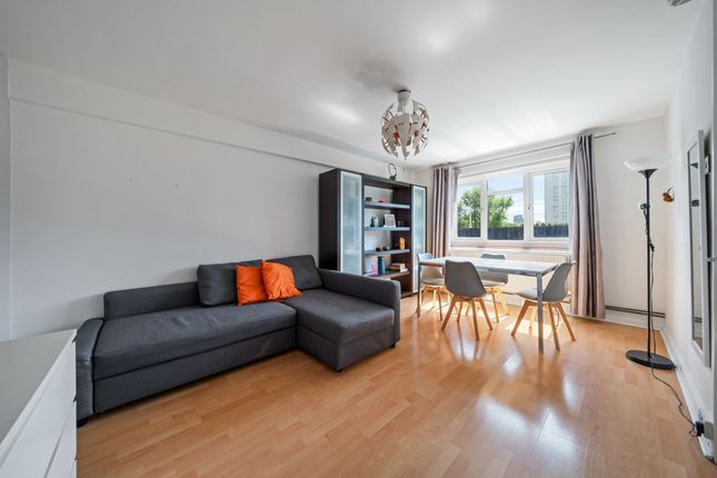 Flat for sale in Shiraj Tower, 201 Commercial Road, London