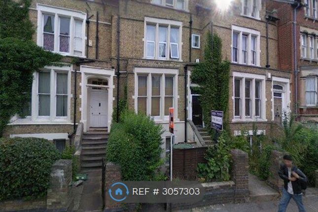 Iffley Road, Oxford photo 2