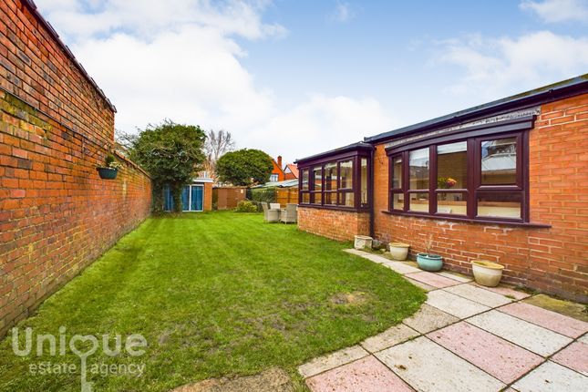 Semi-detached house for sale in St. Albans Road, Lytham St. Annes
