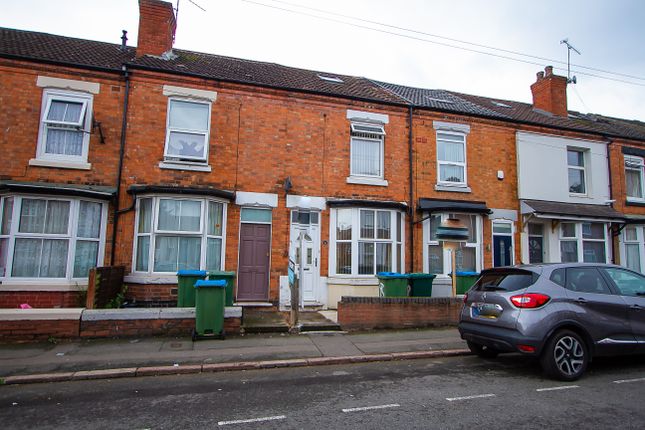 Terraced house to rent in Bramble Street, Coventry