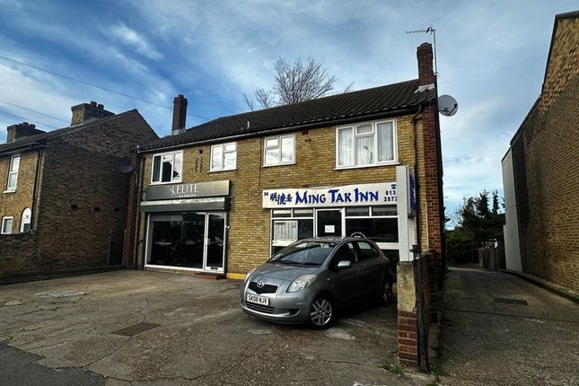 Commercial property for sale in 94-100 Dartford Road, Dartford, Kent