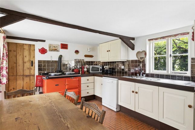 Apple Tree Cottage, 5-6, Bedwyn Common, Wiltshire photo 3