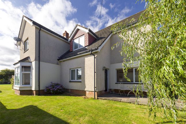 Thumbnail Detached house for sale in Middle Coed Cae, Blaenavon, Pontypool, Torfaen