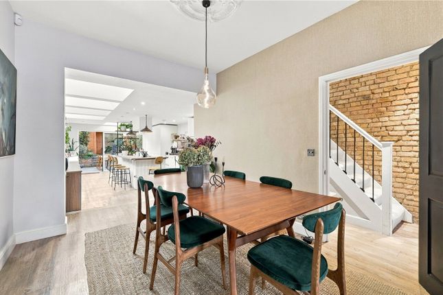 17, Langroyd Road, London photo 4