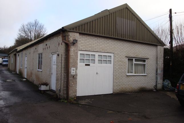 Thumbnail Commercial property to let in Unit 2B, 24 Longmoor Road, Liphook, Hampshire