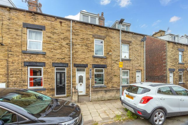 Terraced house to rent in St Georges Road, Barnsley