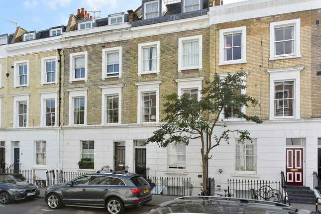 Flat to rent in Ifield Road, Chelsea