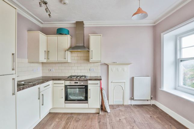 Flat for sale in Christchurch Road, Boscombe, Bournemouth, Dorset