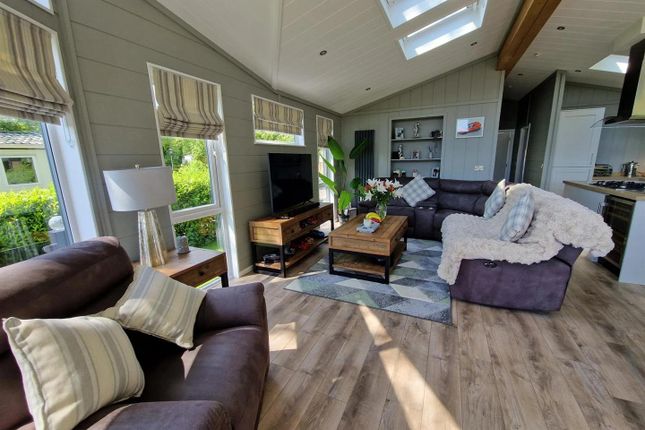26 Pine Close, Black Beck Holiday Park, Newby Bridge photo 2