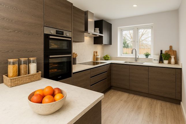 Plot 6, Abbotsford Place, Isaacs Lane, Burgess Hill photo 3