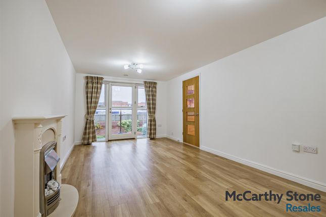 19 Anstie Court, Wharf Street, Devizes photo 2