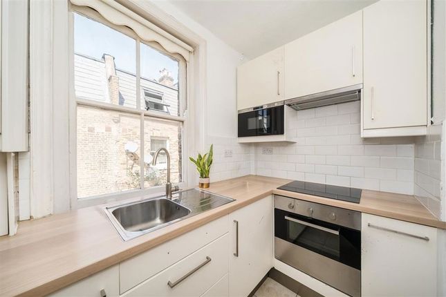 80B, Hackford Road, London photo 4