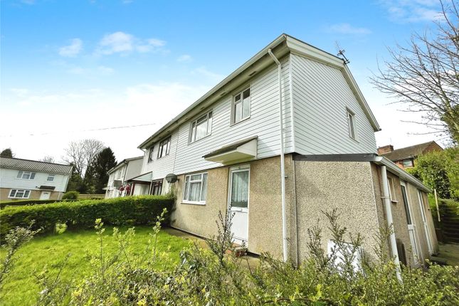 Thumbnail Semi-detached house to rent in Stone Crescent, Arleston, Telford, Shropshire