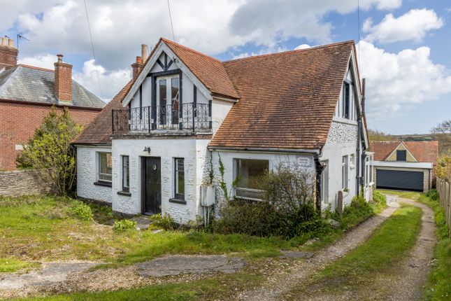 Detached house for sale in Swanage Road, Studland, Swanage