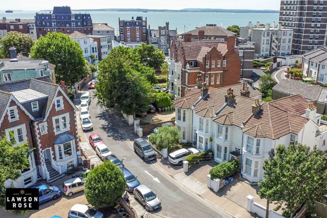 4-bed house on 4 Eastern Villas Road, Southsea, £650,000