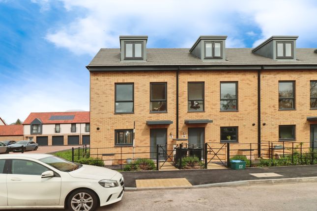 End terrace house for sale in Arboretum Row, Fishponds, Bristol