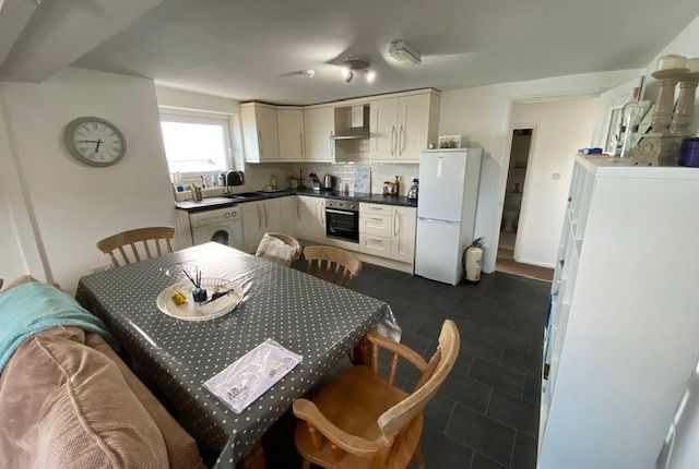 Flat for sale in Tyglyn, Church Street, New Quay