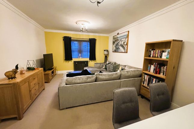 Flat for sale in Yarm Road, Eaglescliffe, Stockton-On-Tees