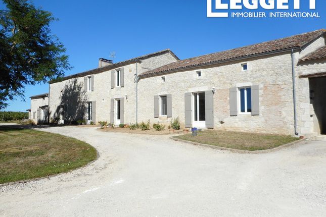 Thumbnail Villa for sale in Sigoulès-Et-Flaugeac, Dordogne, Nouvelle-Aquitaine