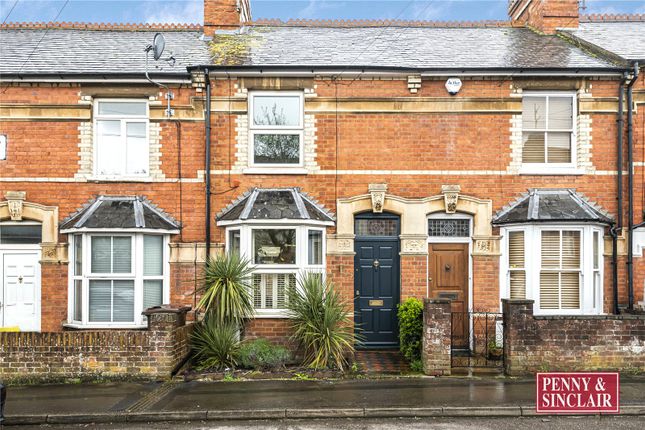 Terraced house for sale in Harpsden Road, Henley-On-Thames