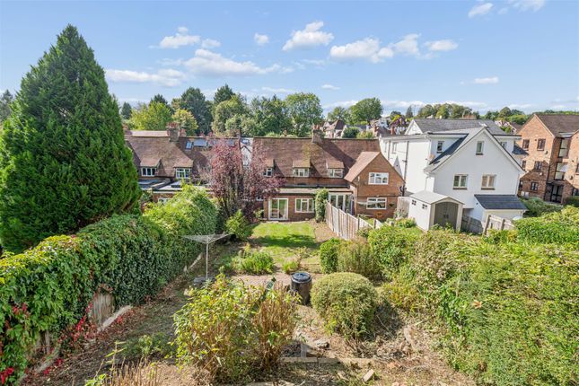 Little Croft, 59 Lower Road, Chorleywood photo 2