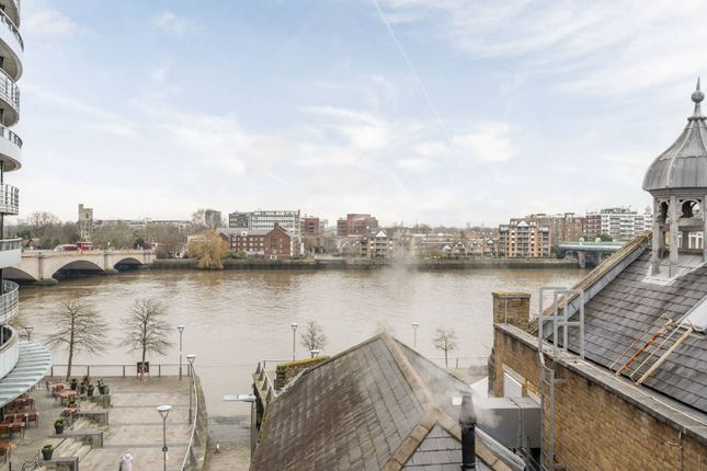 Brewhouse lane, Putney photo 4