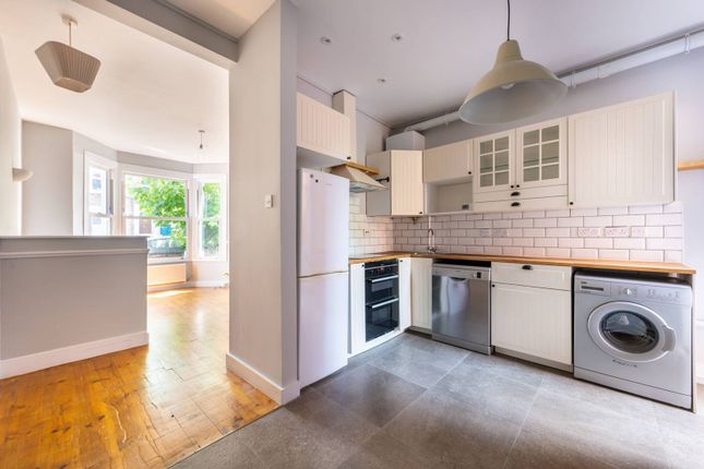 Thumbnail Flat for sale in Roundwood Road, Harlesden, London