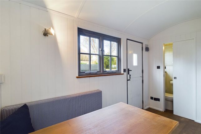 End terrace house for sale in Station Road, Padworth, Reading, Berkshire