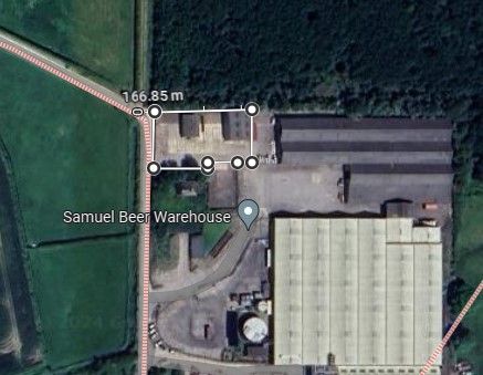 Thumbnail Industrial to let in Little Catterton Lane Industrial Estate, Little Catterton Lane, Tadcaster