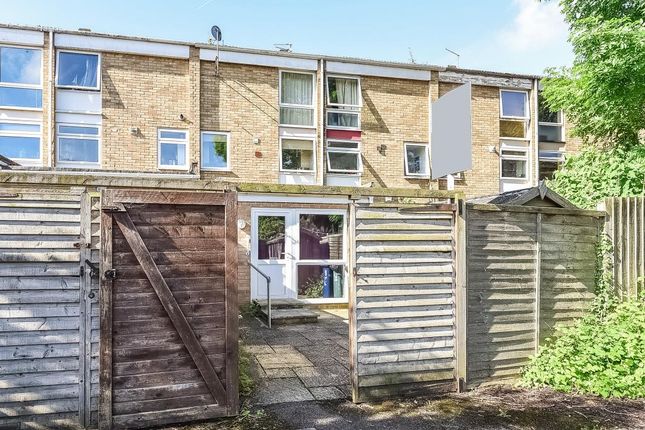 Thumbnail Flat to rent in North Oxford, Summertown
