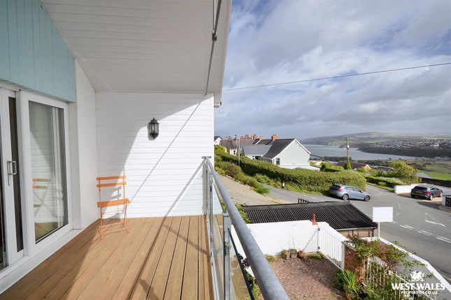 Ty Samphire, Glanymor Road, Goodwick photo 2