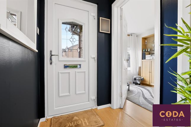 52, Kingfisher Drive, Glasgow photo 2
