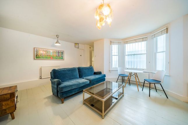 2-bed flat on Basement, 9, Chesterton Road, London, £650,000