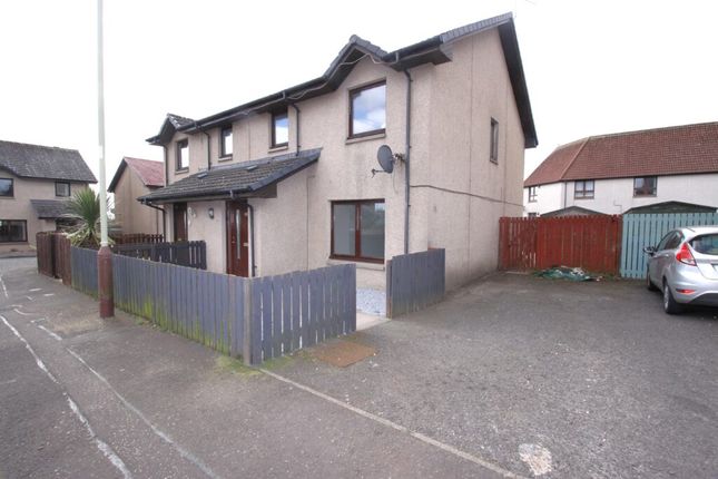 24, McGregors Walk, Arbroath photo 3