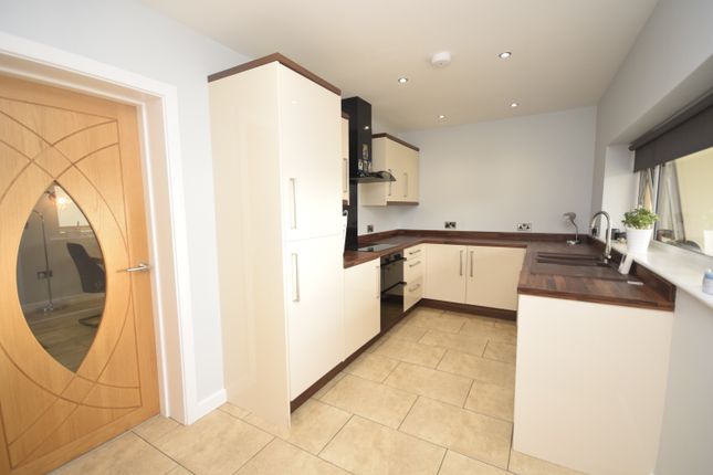 Detached house for sale in Shrewsbury Road, Prees, Whitchurch