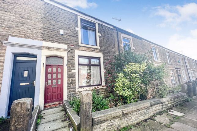 Thumbnail Cottage for sale in Crown Lane, Horwich, Bolton