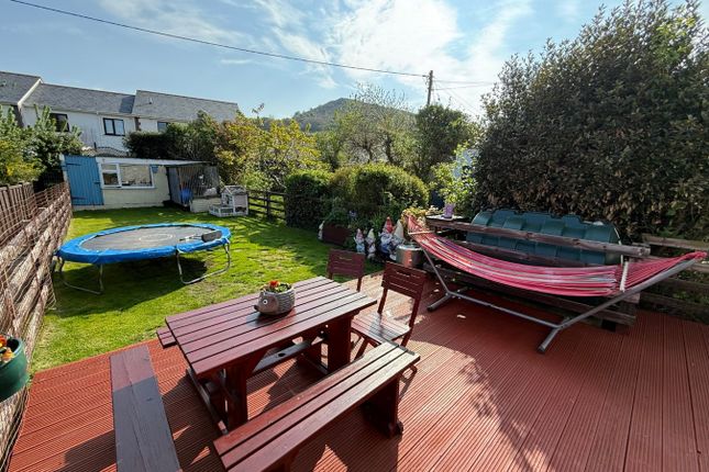 4, Glanrafon Terrace, Llanrhystud photo 3