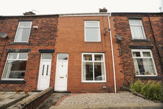 Thumbnail Terraced house to rent in Mason Street, Horwich, Bolton