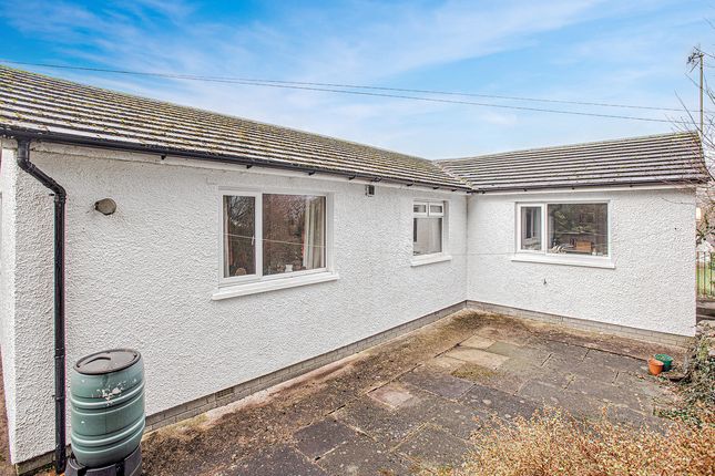 Detached bungalow for sale in Shaw Lane, Milnthorpe