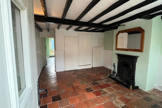Terraced house to rent in Mill Court, New Street, Shipston-On-Stour