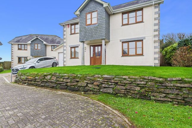 4-bed house on 5, Wheal Uny, Redruth, £575,000