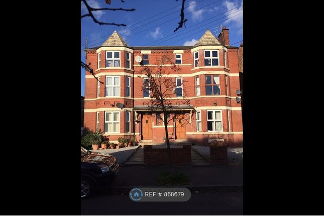 Outside Of The Property