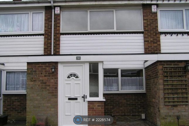 Thumbnail Terraced house to rent in Place Farm Avenue, Kent